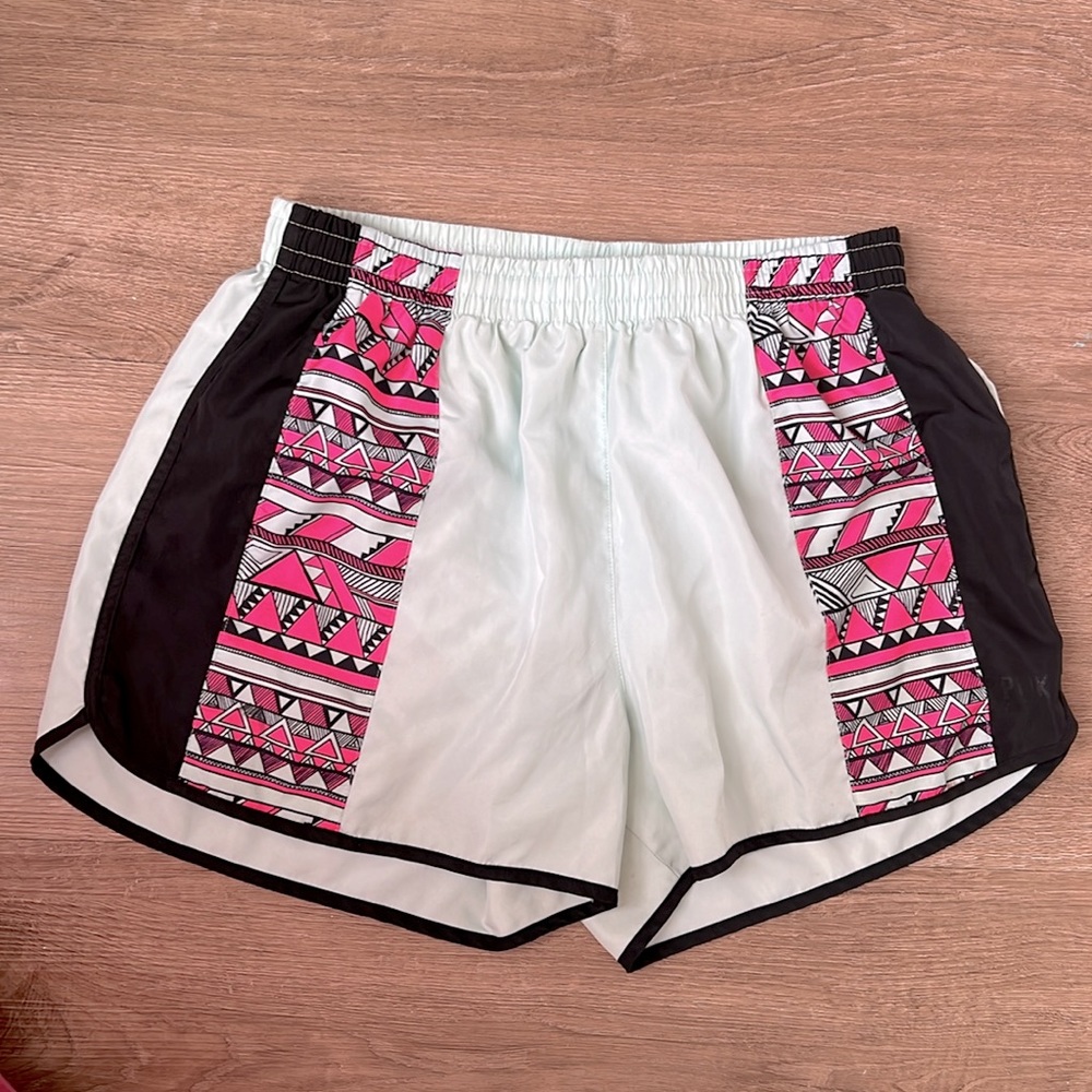 PINK Victoria’s Secret Women’s Athletic Shorts Size Small